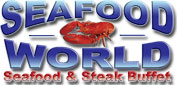 Seafood World Calabash Seafood Buffet